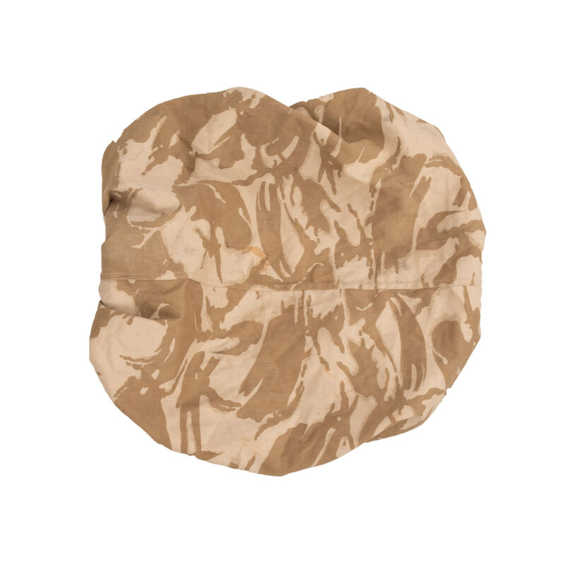 British Desert Rucksack Cover | Small, , large image number 2